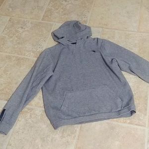 Diadora Juniors Hoodie